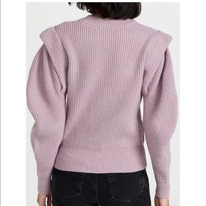 ASTRA Sweater